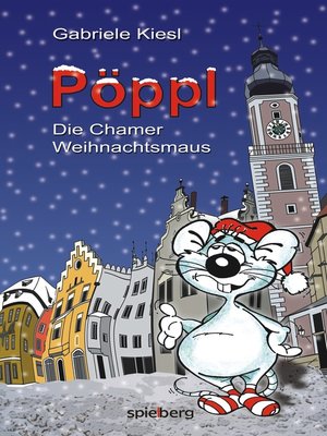 cover image of Pöppl